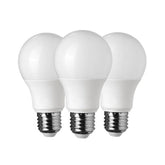 Optonica Led Bulb A60 15W E27 1320LM 6000K Pack of 3 Pieces